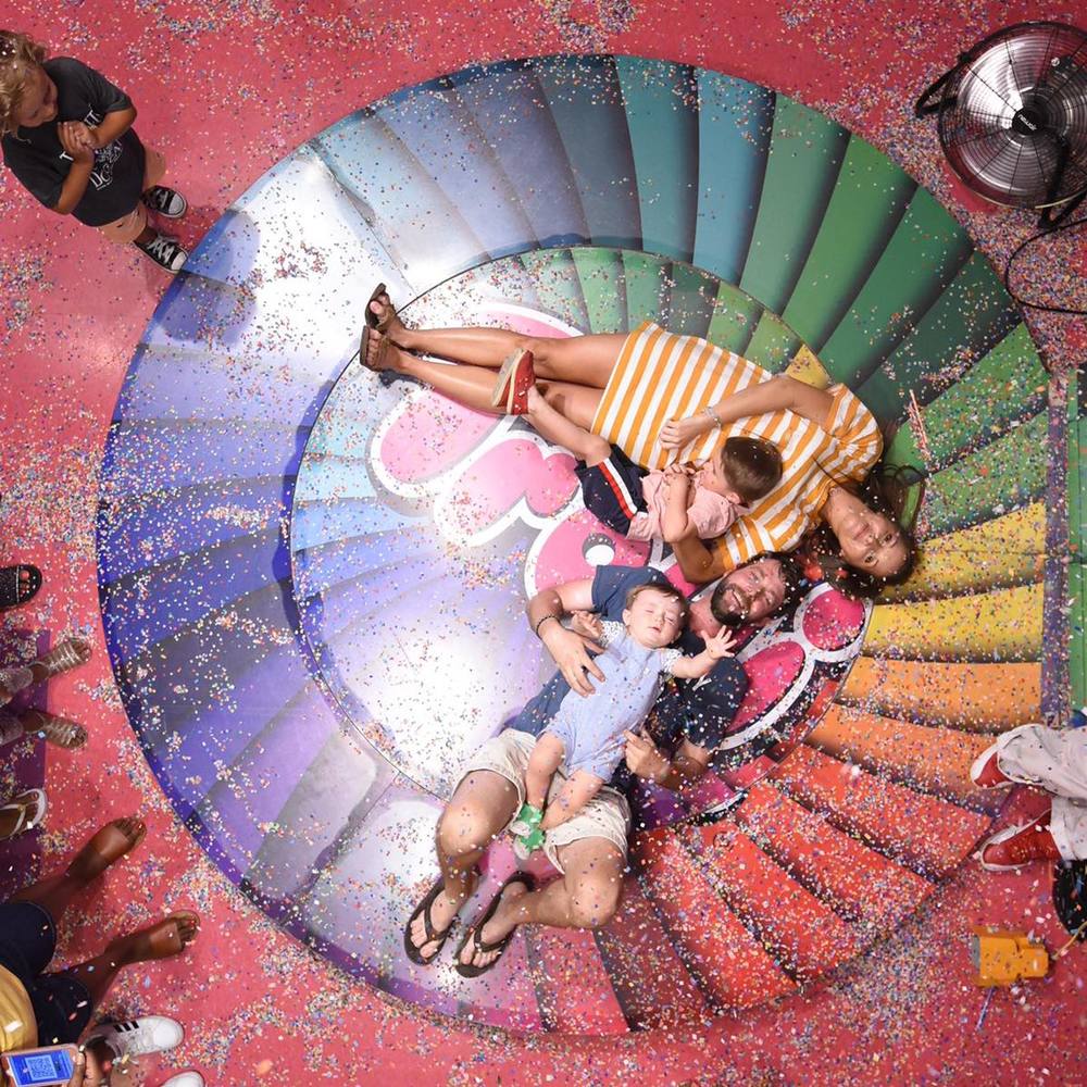 Meet your Posher, Nicholas